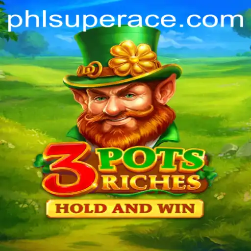 Discover the Thrill of 3potsRiches: The Game Revolutionizing Card Play