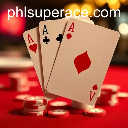 Superace: Mastering the Game of Baccarat