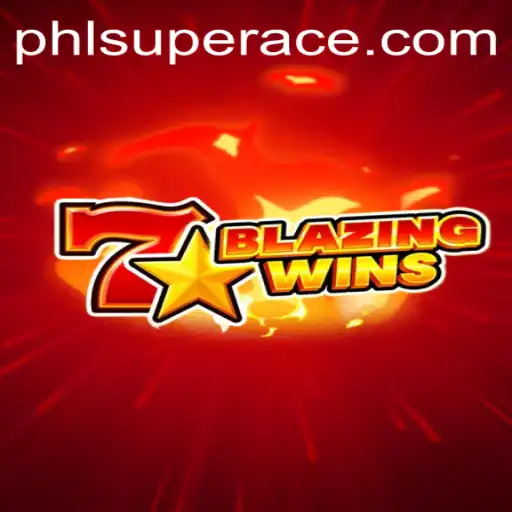 BlazingWins: The Ultimate Gaming Experience with Superace