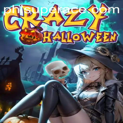CrazyHalloween: The Spook-tacular Game Adventure with Superace
