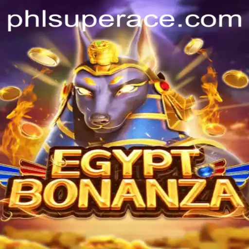 Exploring the Exciting World of EgyptBonanza: A Comprehensive Guide with Superace Insights