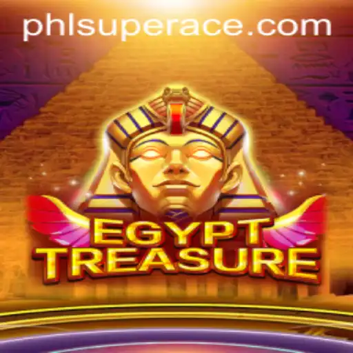 Exploring the Enigmatic Realm of 'EgyptTreasure' and the Role of 'Superace'