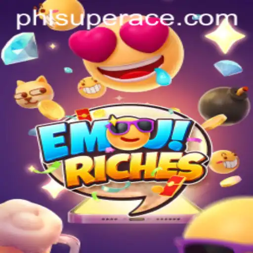 Experience the Thrill of EmojiRiches with SuperAce Strategies