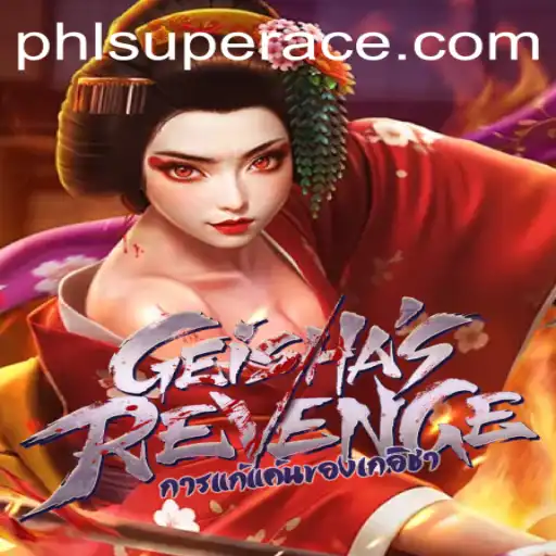 GeishasRevenge: The Intriguing World of Superace