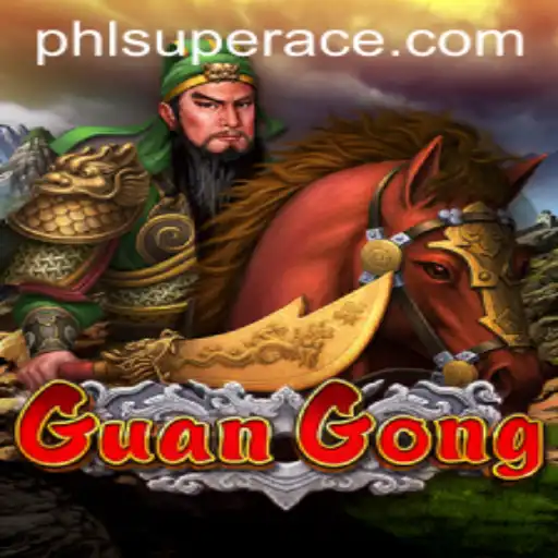 GuanGong: The Epic Historical Strategy Game with a Superace Feature