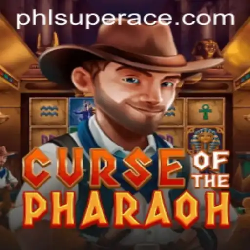 CurseofthePharaoh: A Riveting Adventure in Superace Gaming