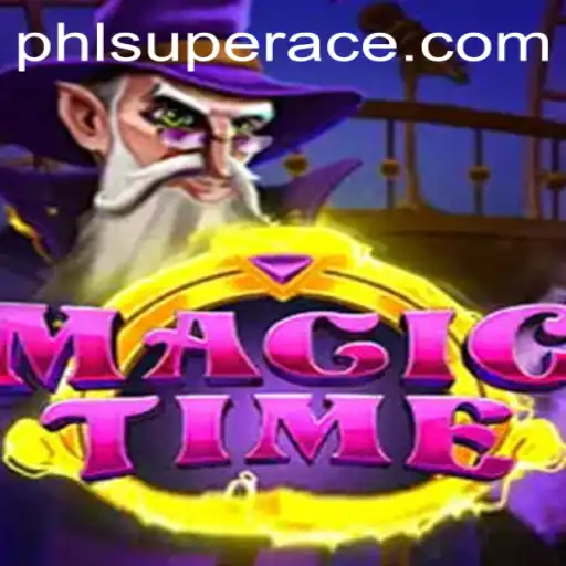 MagicTime: Unveiling the Enchanting World of Superace