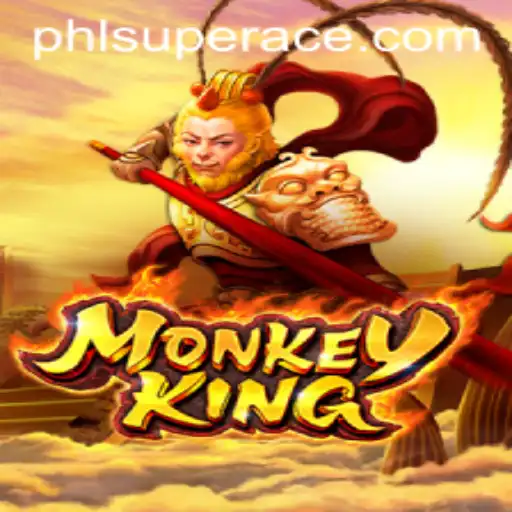 Discover the Adventure of MonkeyKing: A Superace Journey