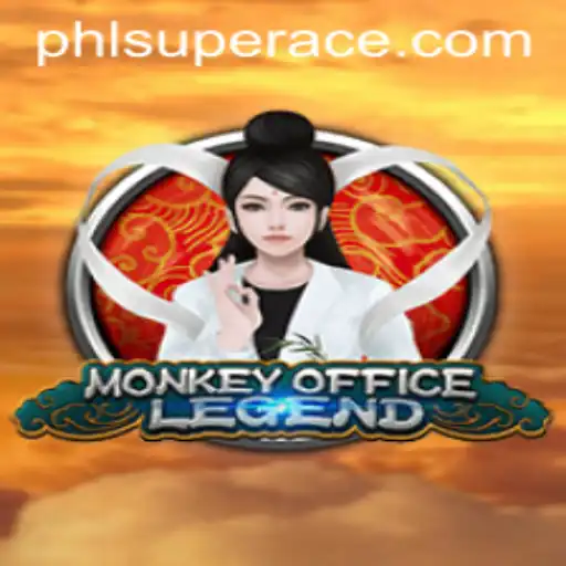 MonkeyOfficeLegend: The New Era of Office Adventures