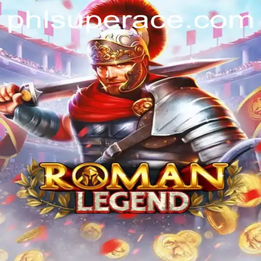 RomanLegend: The Thrilling Gaming Adventure of Heroes and Strategy