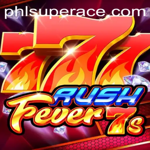 RushFever7s: The Ultimate Gaming Experience with a SuperAce Twist