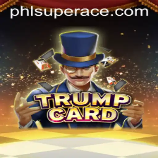 TrumpCard: The New Age Card Game with a Twist