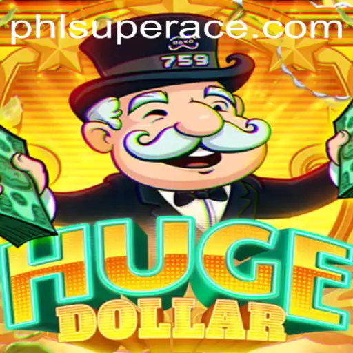 Discovering HugeDollar: The Game That Redefines Strategy with Superace