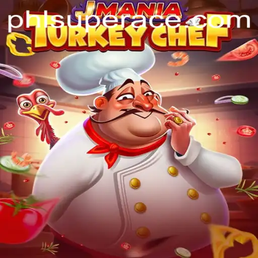 Discover the Exciting World of JManiaTurkeyChef: A Culinary Adventure with a Gaming Twist