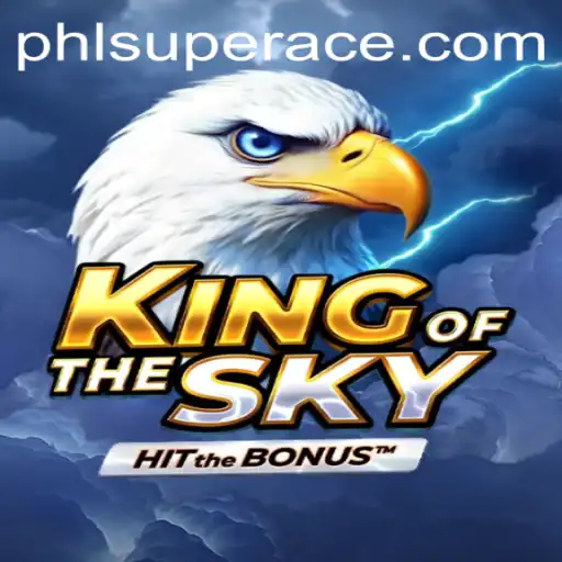 KingOfTheSky: Mastering the Art of Aerial Dominance