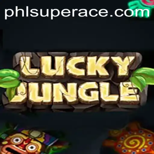 Exploring the Wild Adventures of LuckyJungle: Unleashing the Power of SuperAce