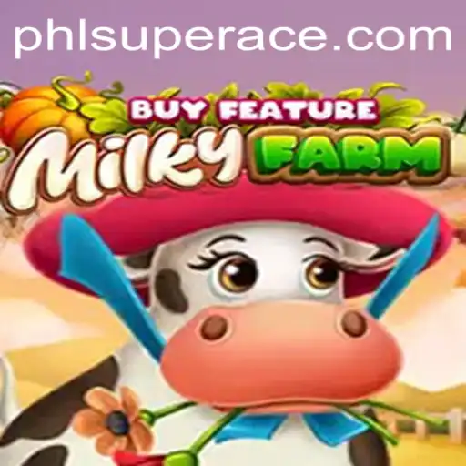 Discover MilkyFarmBuyFeature: A New Era in Gaming with Superace
