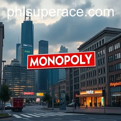 The Impact of Monopoly and the Role of Superace in Modern Economics