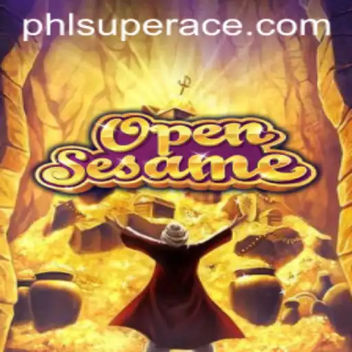 Discovering OpenSesame: A Journey into the World of Superace