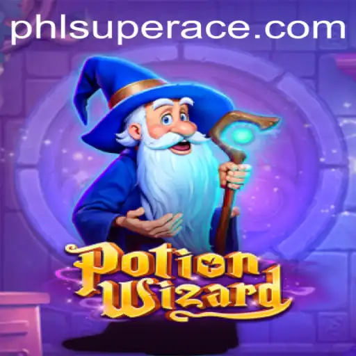 Discover the Magical World of PotionWizard and Unlock the Secrets of Superace