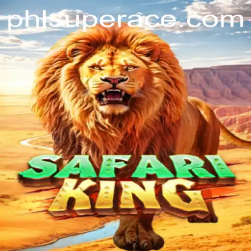 Exploring the Thrilling World of Safari King with Superace