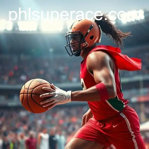 The Rise of Superace in the World of Sports