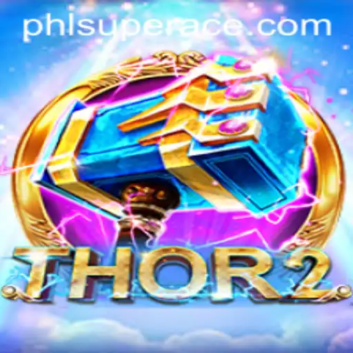 Thor2: Embrace the Power of Superace in an Epic Gaming Adventure